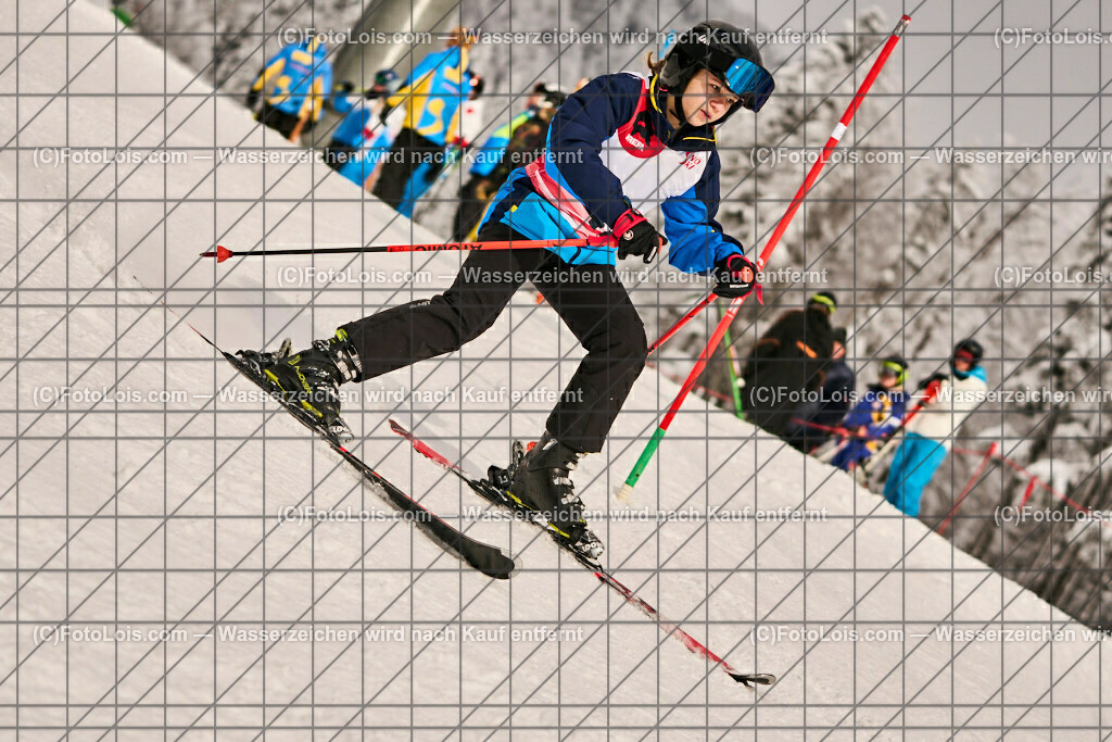 ALP5687_NOe-Kindervergleichskampf_Stickler Sophia | (C)FotoLois.com, Alois Spandl,  NÖ Kindervergleichskampf, SLALOM, Annaberg-Reidl, So 29. Jänner 2023.