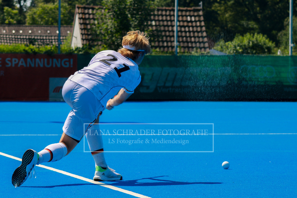 Länderspiel U18 Deutschland - Niederlande 25.06.23 Krefeld-212 | lanaschraderfotografie - Realizado com Pictrs.com