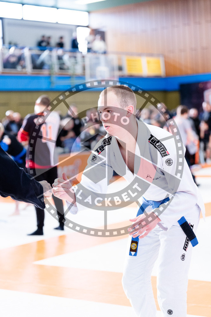 20251122PBB11398 | Athletes compete during the Grappling Industries Berlin Jiu-Jitsu and Grappling Championship, on November 22, 2025 in Berlin, Germany. © photoblackbelt