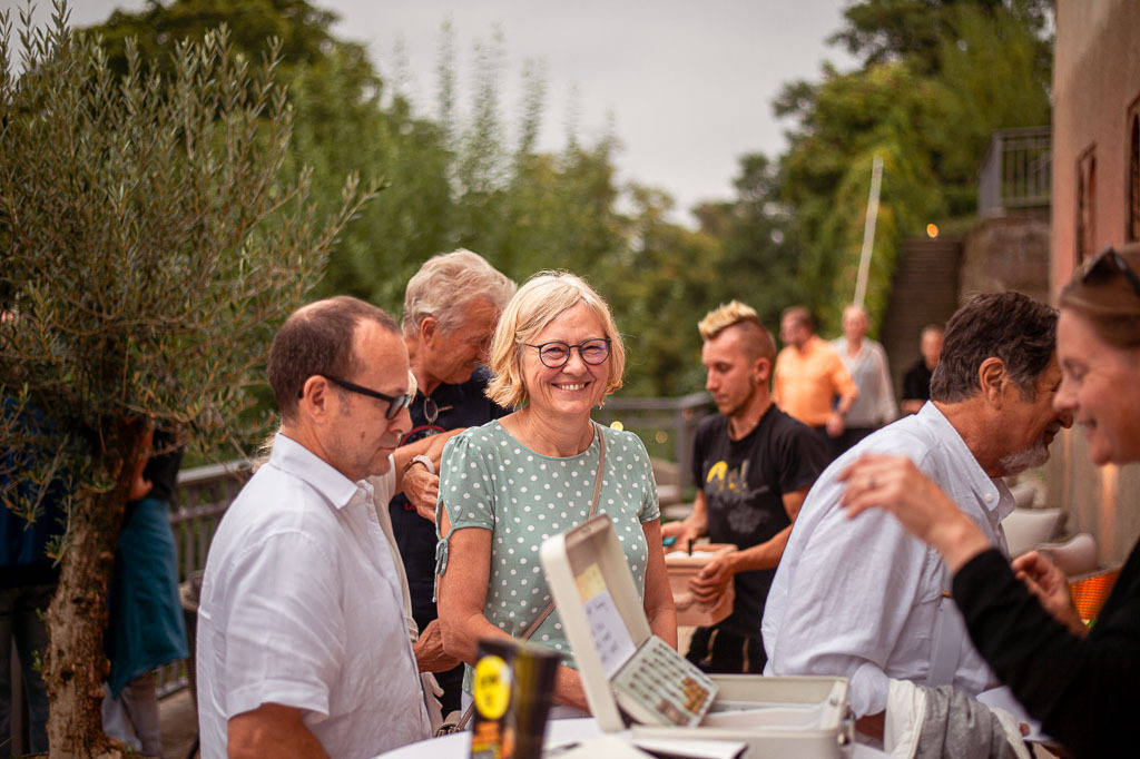 Habana Tradicional | Habana Tradicional im Forte Belvedere Leisnig zum Festival Hallo Leisnig 2022. - Realisiert mit Pictrs.com