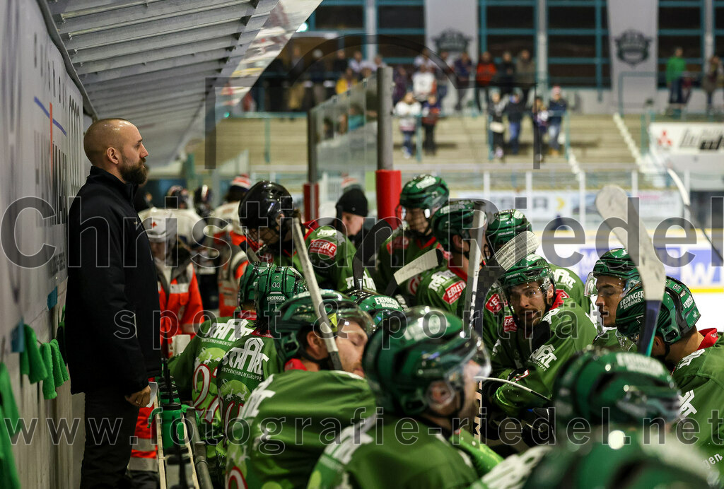 2023-12-17_119_TSV_Erding_gegen_ESC_Kempten | Erding, Deutschland, 17.12.2023:
Eishockey, Bayernliga Vorrunde 2023 / 2024, 18. Spieltag, TSV Erding gegen ESC Kempten, Endergebnis: 5:1

Foto: Christian Riedel / fotografie-riedel.net
