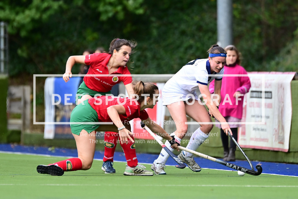 Hockey I Frauen I Saison 2023-2024 I 2. Bundesliga I 9. Spieltag I TG Heimfeld - Hamburger Polo Club I 08697 | Der Sportfotograf. - Realisiert mit Pictrs.com