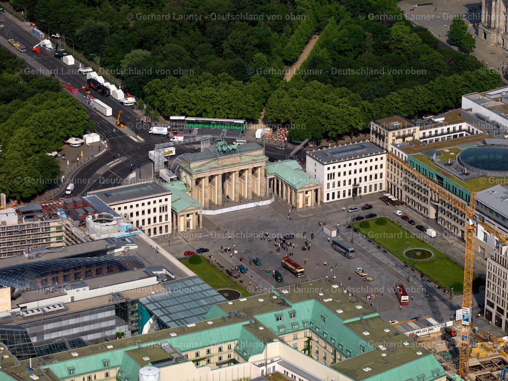 2790535 | Brandenburger Tor Berlin