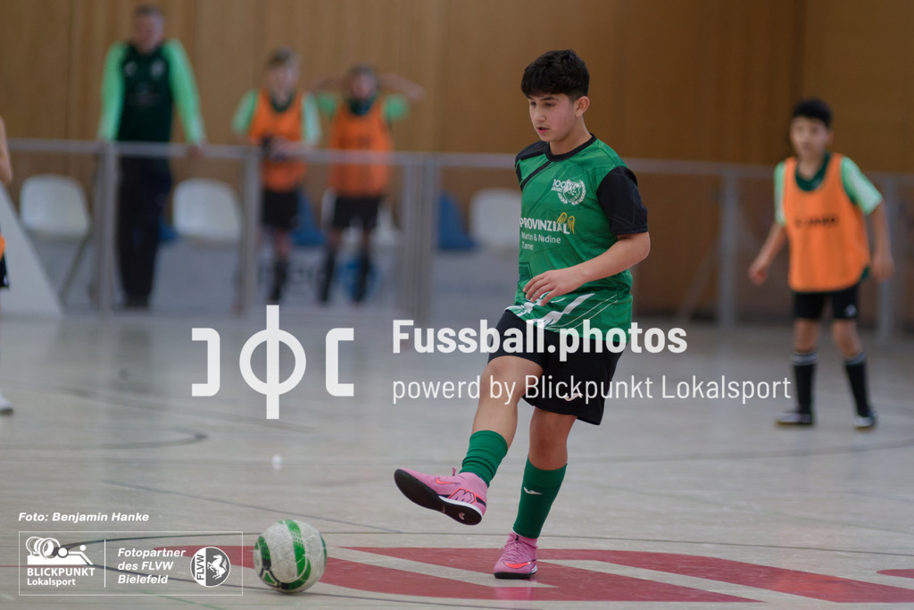 20260125_U13_Turnier_Versmold_177 | Blickpunkt Lokalsport - Realisiert mit Pictrs.com