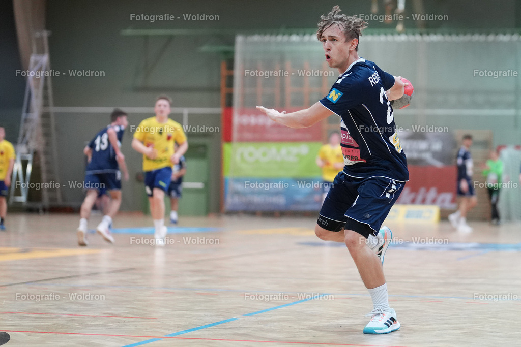 20221112 Futureteam Jags Vöslau v Ferlach-26 | Fotografie Woldron