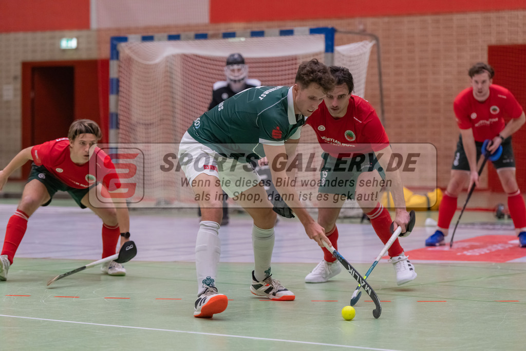 HK_20251219_105392 | 1. Bundesliga Herren CHTC - HTCU am 19.12.2025