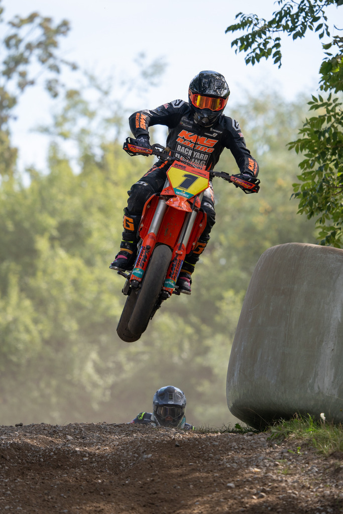 20260913-S7A05405 | Supermoto, KMS Racing, Racing, Sport - Realisiert mit Pictrs.com