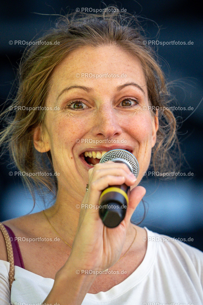 13. Koelner Leselauf in Koeln, 25.05.2023 | Impressionen vom 13. Koelner Leselauf am 25.05.2023 im Sportpark Muengersdorf in Koeln. Foto: BEAUTIFUL SPORTS/Axel Kohring