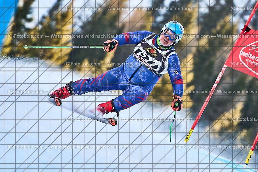 ALP2293_FIS-MastersCup_Reiteralm_Giant-SL_Gratt Wolfgang | FIS-MastersCup GIANT-SLALOM auf der Reiteralm in Pichl, Sa 18. Jänner 2025.