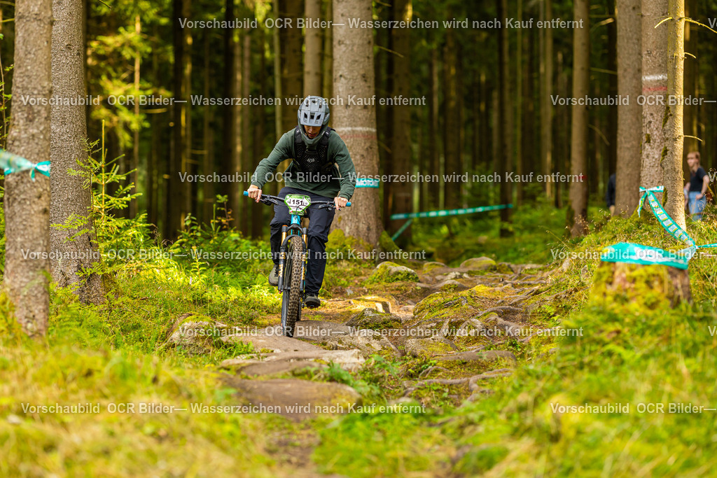 Enduro One Rabenberg Sa R1-1985 | OCR Bilder Fotograf Eisenach Michael Schröder