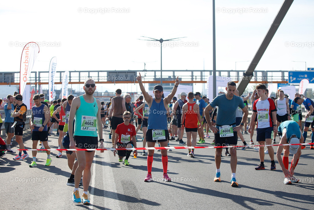 OBERBANKLINZMARATHON2024_28 | bilder, linz, photo, foto, fussball, sport, fotolui, bundesliga