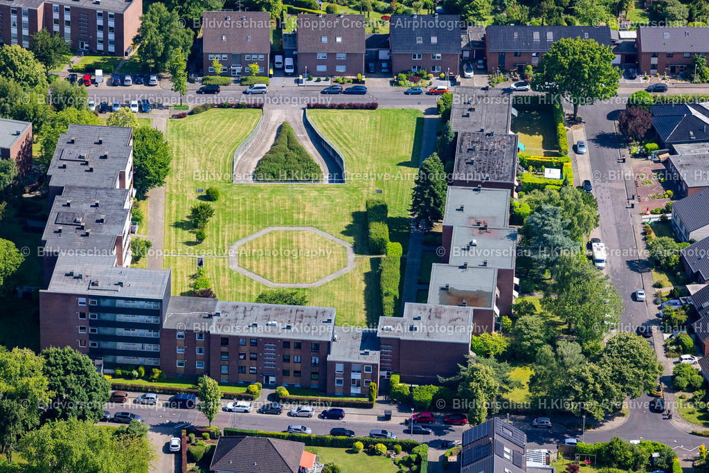 Luftbild Kempen-4310 | Luftbildfotografie und Luftbilder Kempen - Realisiert mit Pictrs.com
