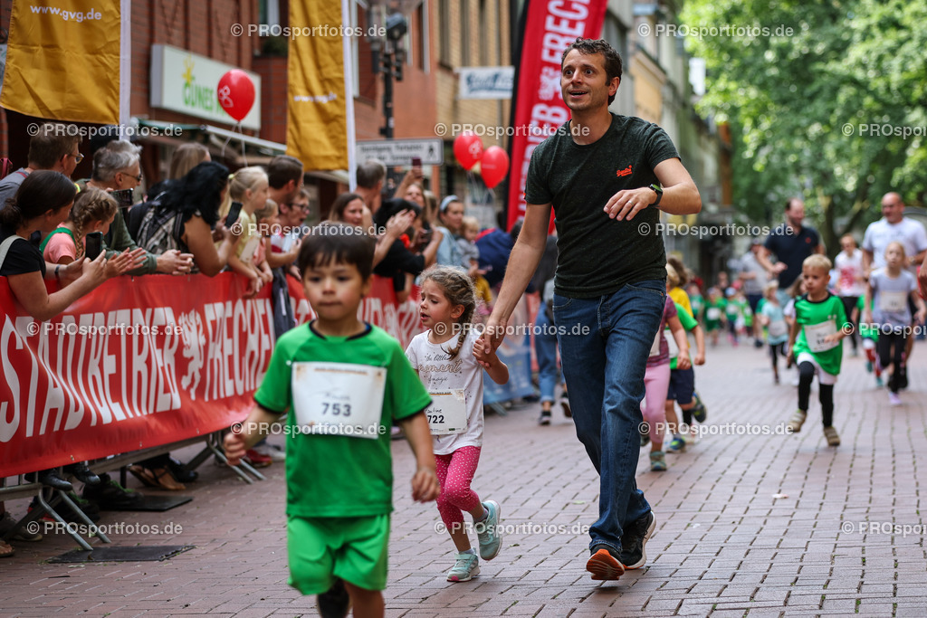 GVG Fruehlingslauf in Frechen, 22.05.2022 | Impressionen vom GVG Fruehlingslauf am 22.05.2022 in Frechen (Nordrhein-Westfalen). Foto: BEAUTIFUL SPORTS/Axel Kohring