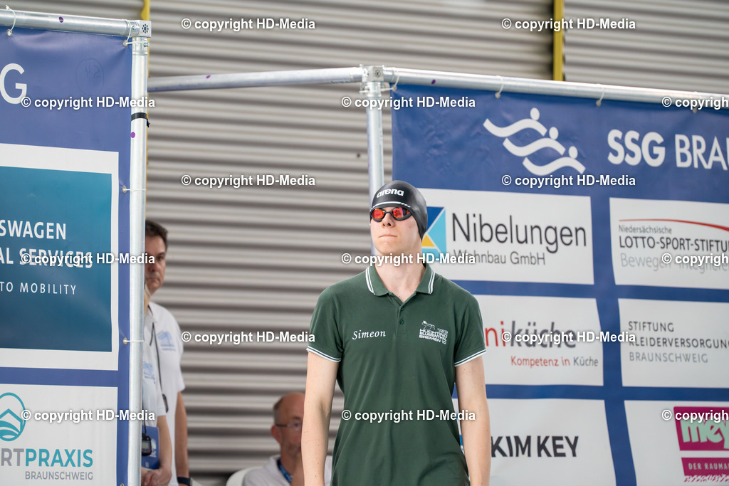 Norddeutsche Meisterschaften Schwimmen 2026 | Norddeutsche Meisterschaften Schwimmen 2026