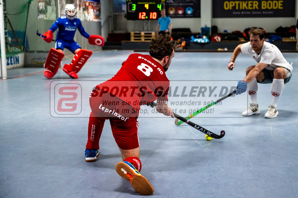 BHC Herren - Alster II 6-6 23.02.25 SG-0373 | 04.01.2023,