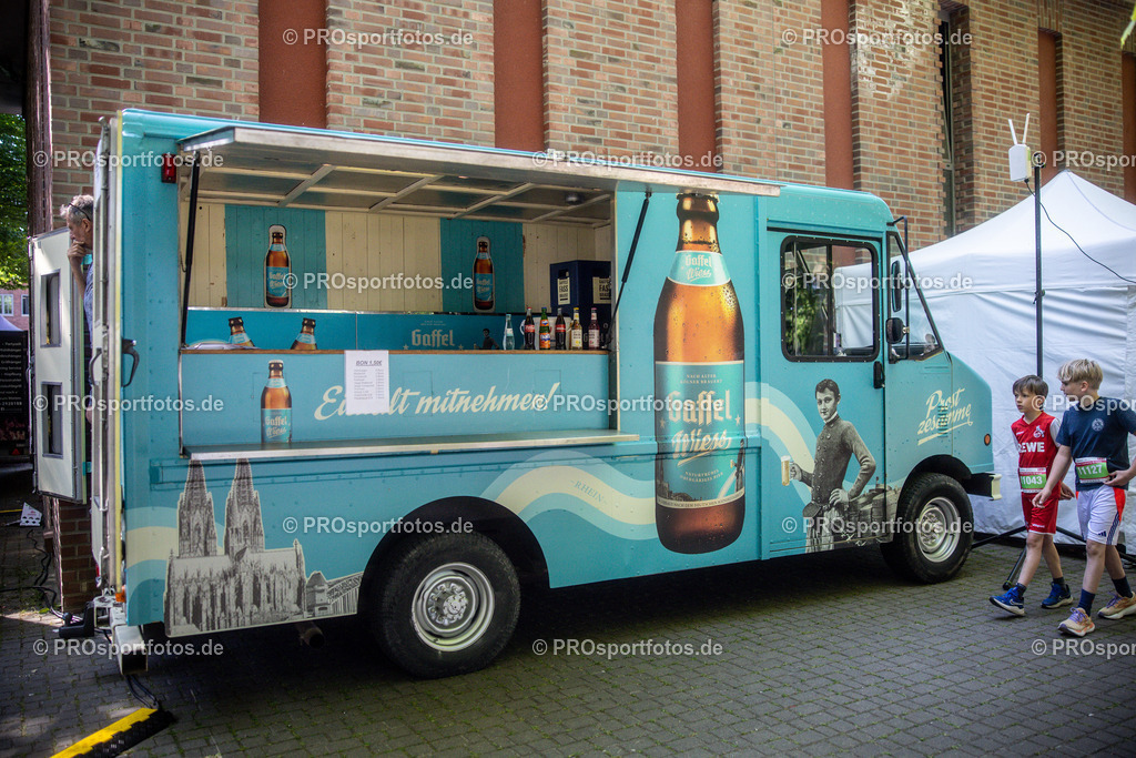 15. Koelner Leselauf in Koeln, 14.05.2025 | Impressionen vom 15. Koelner Leselauf am 14.05.2025 im Sportpark Muengersdorf in Koeln. Foto: BEAUTIFUL SPORTS/Axel Kohring