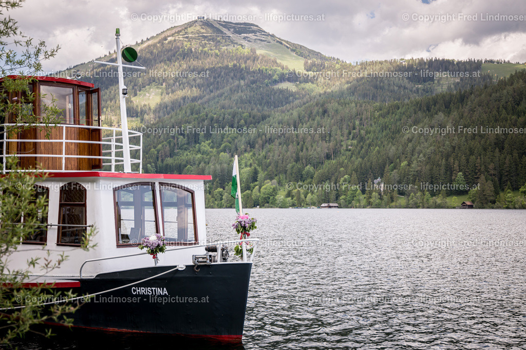 Erlaufsee Ausflugsschiff Fleissner-1506 | Fotos und Fotoprodukte - Realisiert mit Pictrs.com