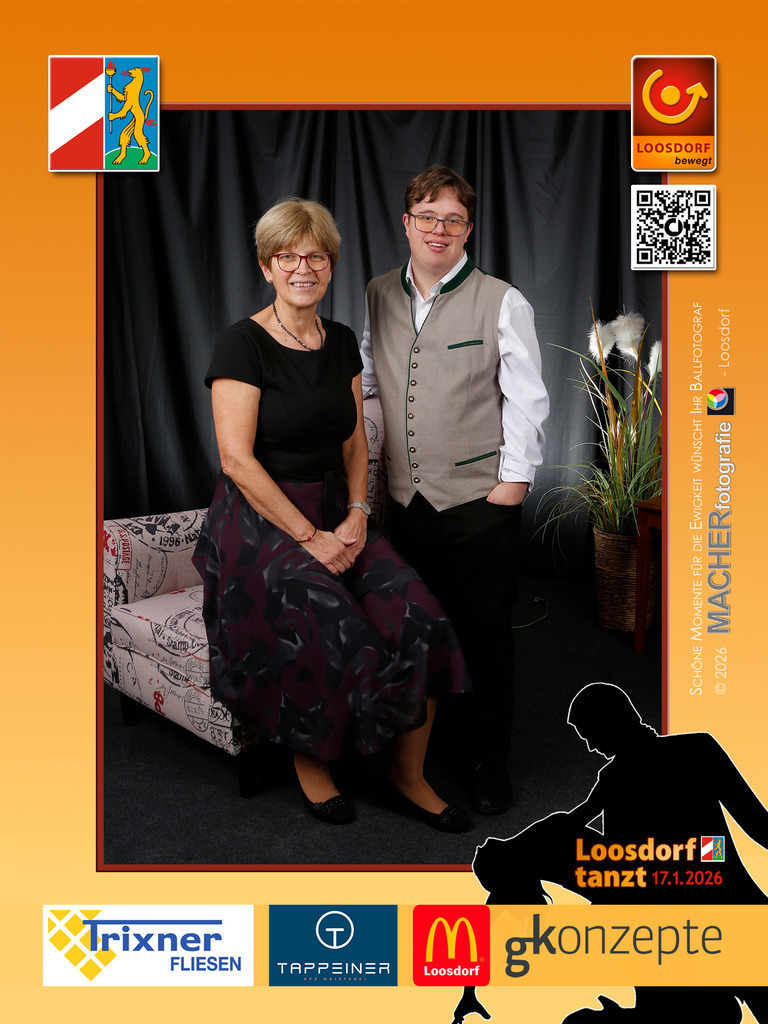 LoosdorfTanzt26_7487 | Ballfotografie - Loosdorf tanzt am 20.01.2024 in der Losensteinhalle LOOSDORF. Vielen Dank den Sponsoren!