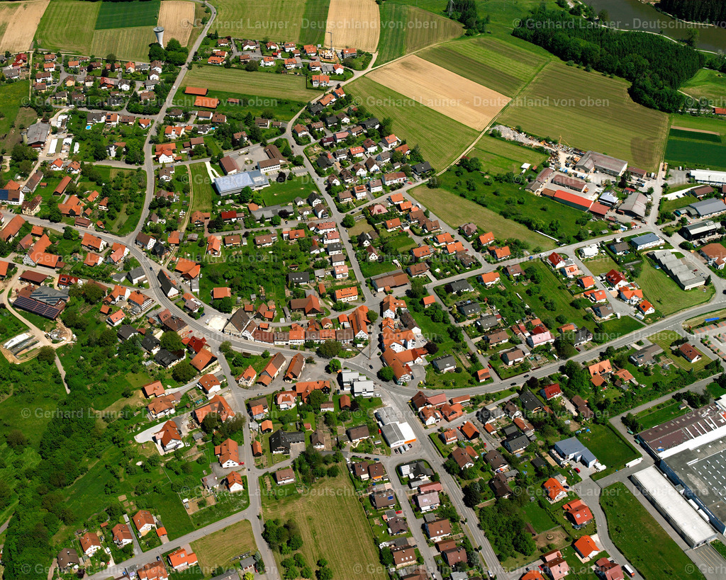 2507101 | Pfahlbronn, Alfdorf