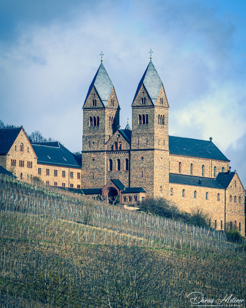 Der Rheingau und Umgebung | Der Rheingau und Umgebung
