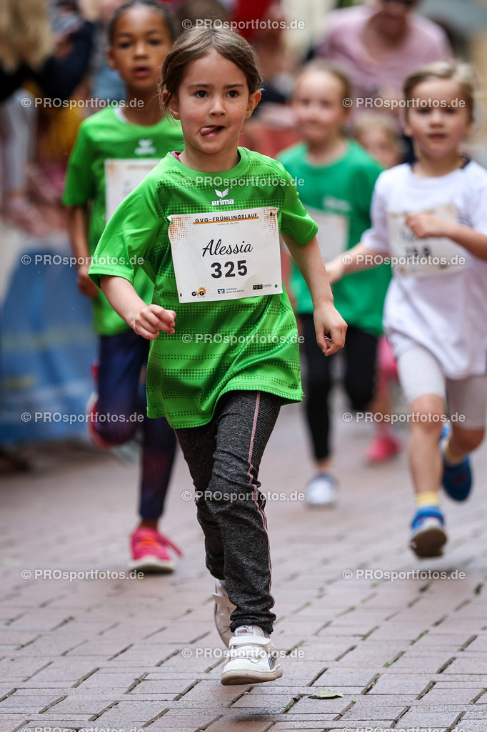 GVG Fruehlingslauf in Frechen, 22.05.2022 | Impressionen vom GVG Fruehlingslauf am 22.05.2022 in Frechen (Nordrhein-Westfalen). Foto: BEAUTIFUL SPORTS/Axel Kohring