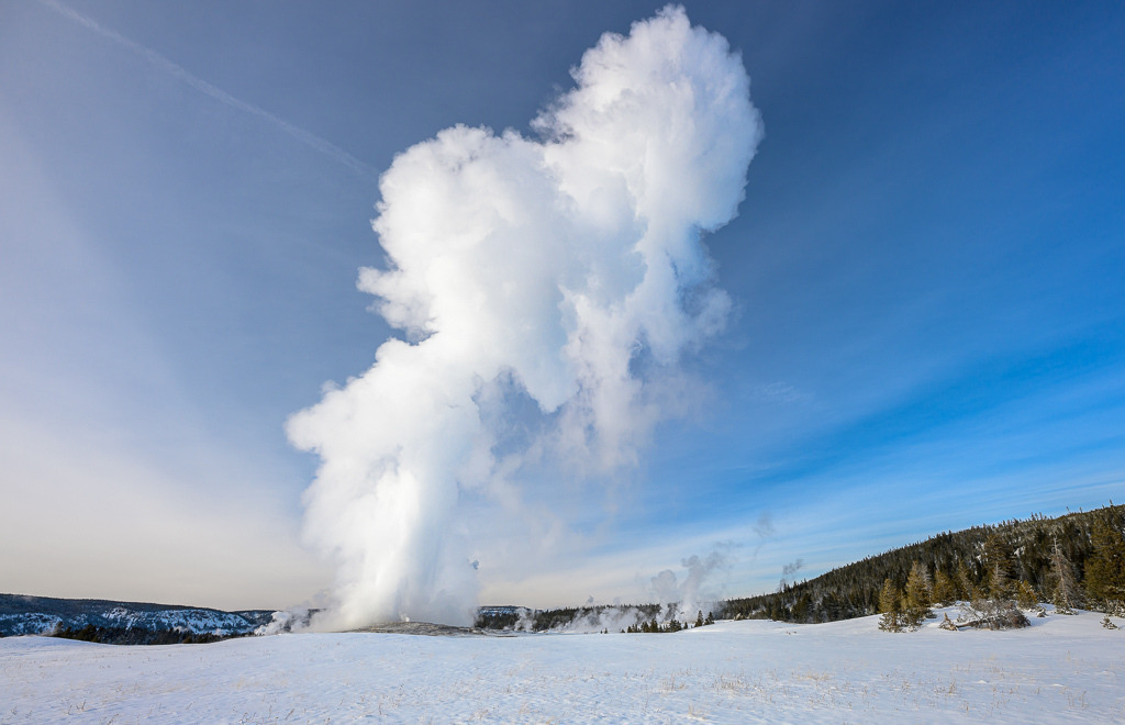 2024-122 | Old Faithful. - Realisiert mit Pictrs.com