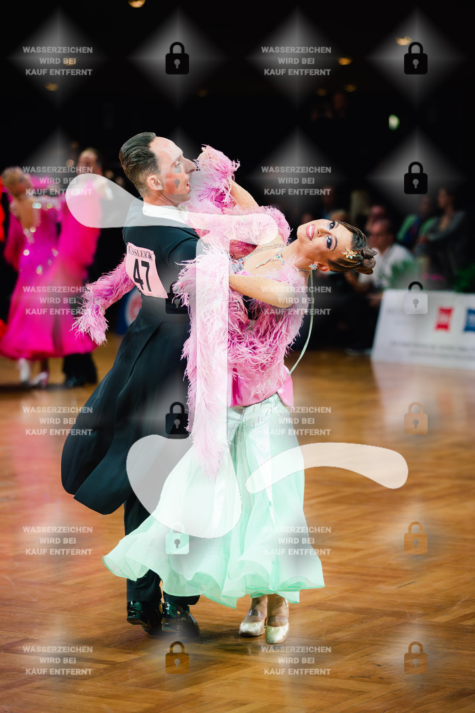 GOC 2025 - WDSF Open Standard Senior I 8th (47) Christian Platz _ Anja Platz (TSC Nordlicht Rostock)-2025-08-21-9909 | Webshop for digital downloads and prints of dance sport, event & show photographer Julian Link - Realisiert mit Pictrs.com