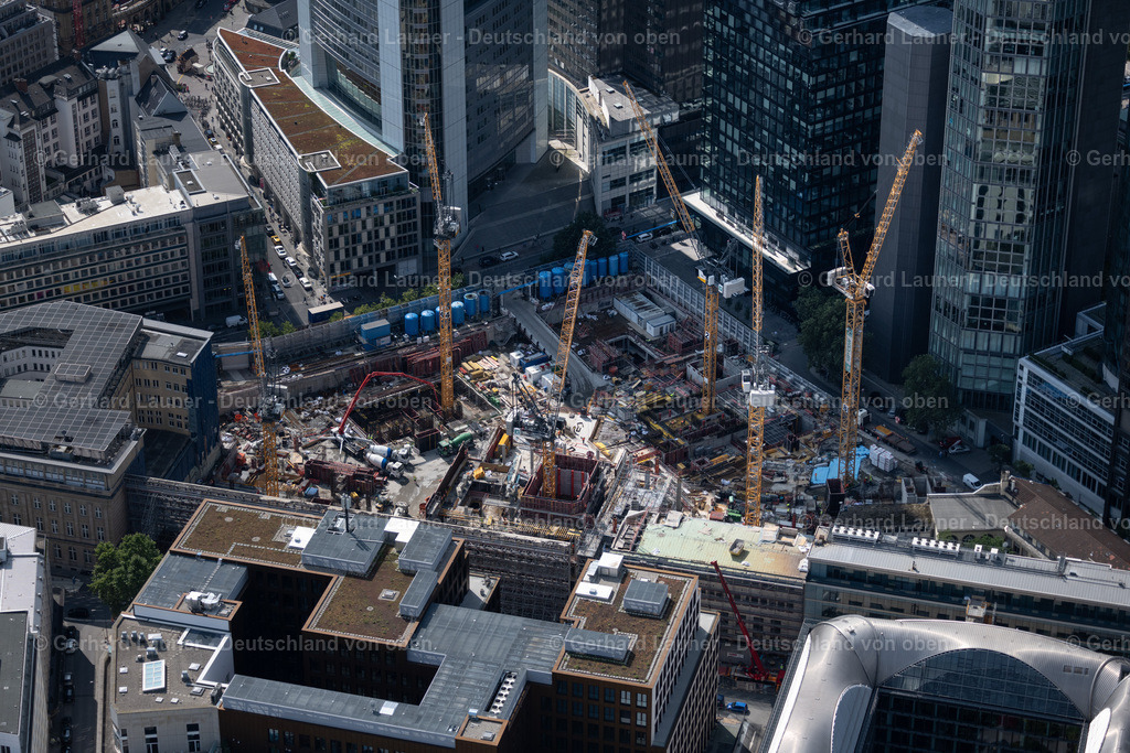 4048164 | Baustelle Gallusstrasse, Frankfurt am Main