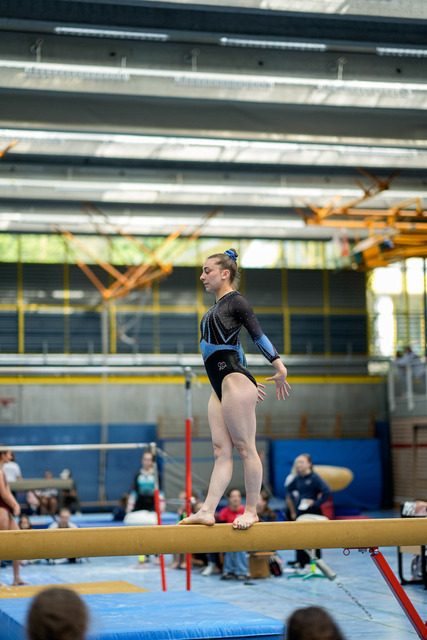 20260514 Gerätturnen  Mehrkampf DG2 | Landesturnfest Konstanz 2026Datum: 20260514Ort: Konstanz(DE) - Geschwister Scholl SporthalleFotograf: Christian Habel
