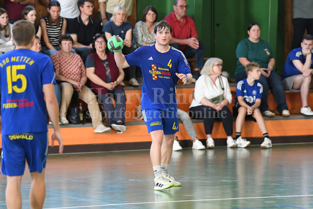 SSG Metten : TV Altötting | Marvin Graf (SSG Metten #4) - Realisiert mit Pictrs.com