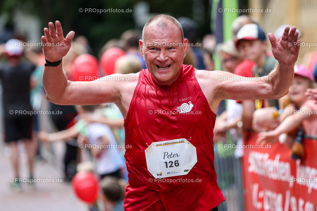GVG Fruehlingslauf in Frechen, 22.05.2022 | Impressionen vom GVG Fruehlingslauf am 22.05.2022 in Frechen (Nordrhein-Westfalen). Foto: BEAUTIFUL SPORTS/Axel Kohring