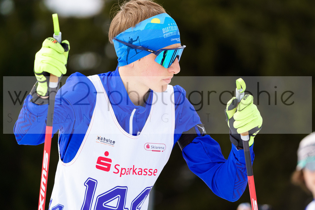 DSC Oberweisenthal | O´thal am 18. und 19. März 2023