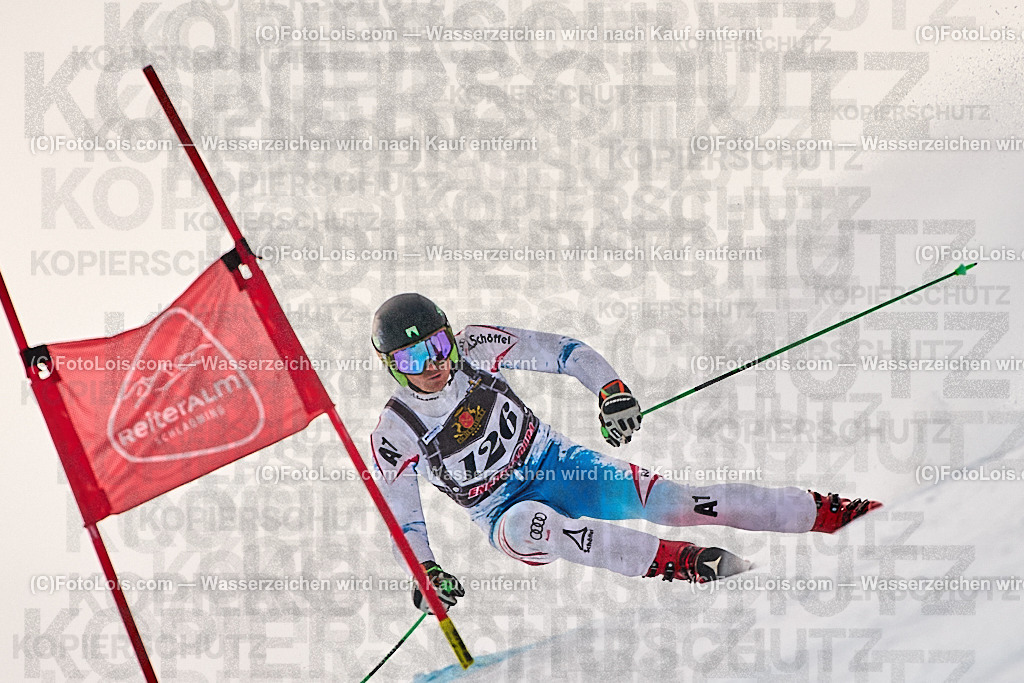 _ALP2601_MASTERS-WM_Reiteralm_A-GS_Freismuth Gerald | FISWORLD CHAMPIONSHIPSMASTERS ALPINE SKIING, 23. – 28. MÄRZ 2026 - REITERALM | STMK | AUT.   Veranstaltet vom Masters-Referat des Deutschen Skiverbandes (DSV). Durchführende Organisation: WSV Pichl-Reiteralm, unterstütutzt von den Bergbahnen REITERALM bei Schladming und SKI AUSTRIA.                            Disziplinen:  Super-G, GiantSlalom, Slalom.                                                 Kategorien:  A (Herrn 30-59 Jahre), B (Herrn ab 60 Jahre), C (Damen 30-59 Jahre), D (Damen ab 60 Jahre).                Rennstrecken:   Gasselhöhe und Muldenliftpiste auf der Reiteralm.