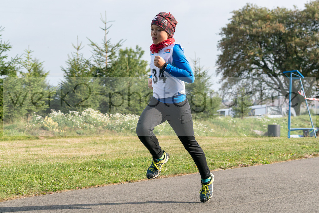 RWS-Cup Großbreitenbach | RWS-Cup + Rangliste im Biathlonzentrum "Andrea Henkel" in Großbreitenbach am 8. September 2019