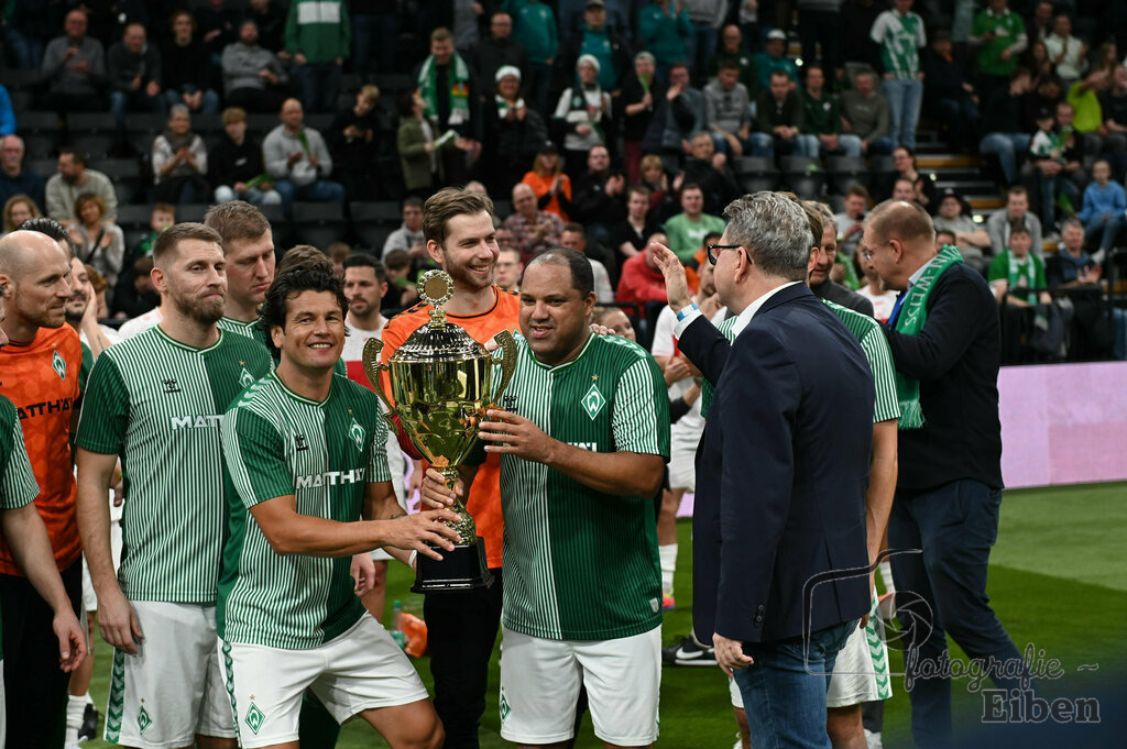 Cup der Öffentlichen Oldenburg | Cup der Öffentlichen Oldenburg am 05.01.2024 in Oldenburg (Weser-Ems Halle), Photo: Philip Eiben 2023 - Realisiert mit Pictrs.com