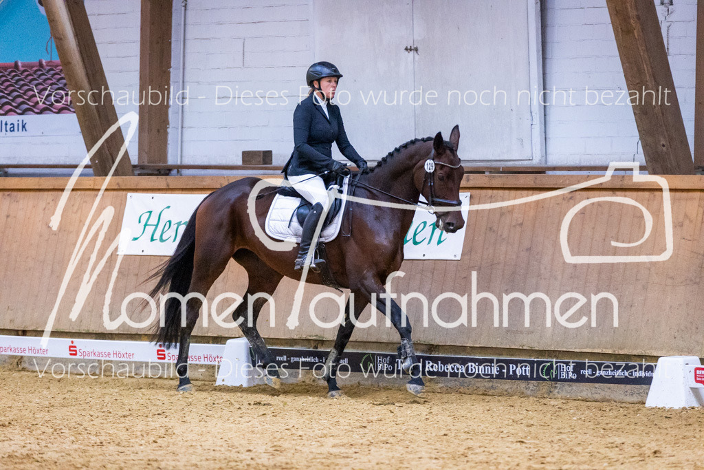 Sth-KombDreSpr-015 | MomenTaufnahmen Pferdesportfotos