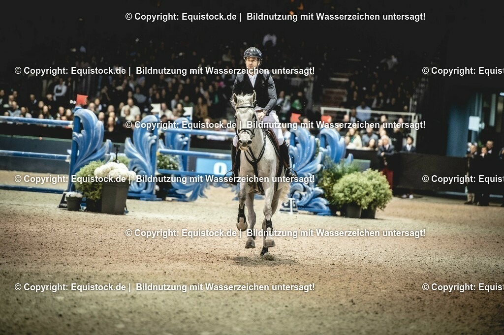 20240203_FEI-Jumping-World-Cup_0249 | Foto: Thomas Hartig