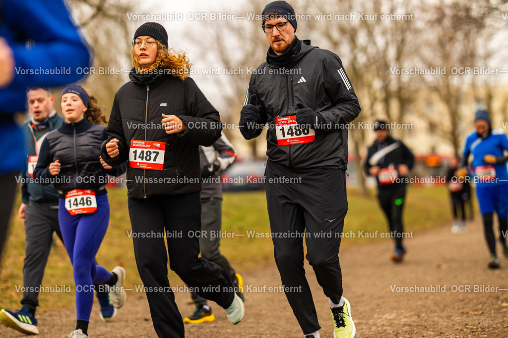 Silvesterlauf Erfurt 2025 R6-0915 | OCR Bilder Fotograf Eisenach Michael Schröder
