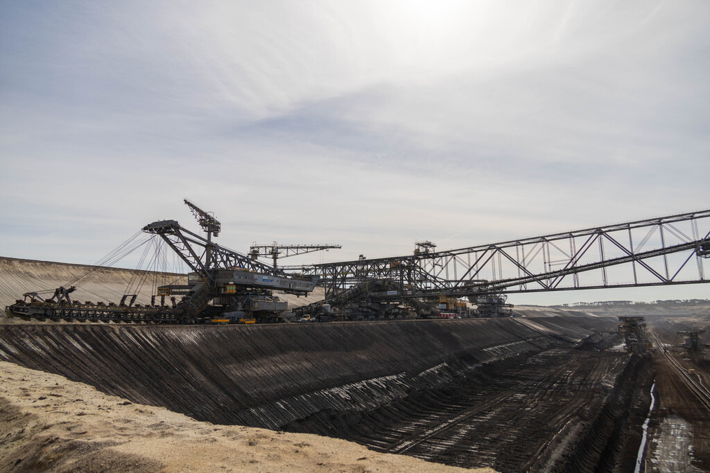 Tagebau (2) | hgt-foto