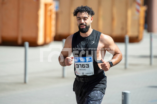 20250427-NSZ_3435 | DEU, Düsseldorf, 27.04.2025 Uniper Düsseldorf Marathon 2025 - Realisiert mit Pictrs.com