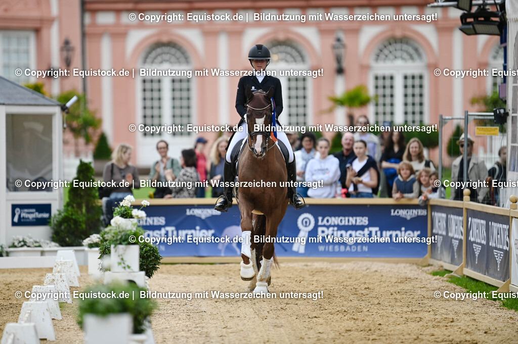 20250607_1_GP-Tour_Dressage_0451 | Foto: Thomas Hartig