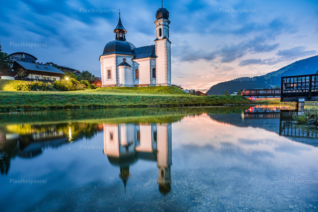 Seekirchl | Fotograf Tirol Imst Pixelknipserei - Realisiert mit Pictrs.com