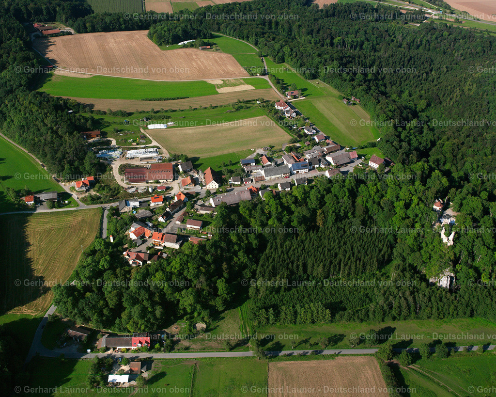 2585201 | Hornstein, Bingen