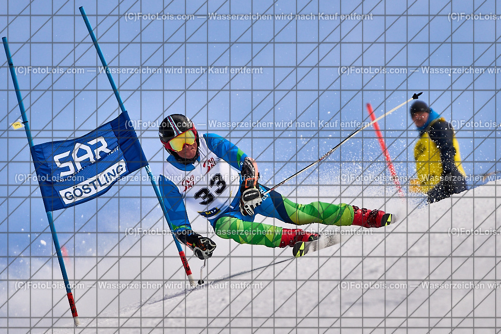 ALP8580_NOe MASTERSCUP_RTL-LM_Hochkar_Perhofer Josef | (C)FotoLois.com, Alois Spandl. NÖ MASTERSCUP RTL-Landesmeisterschaft am Hochkar Almlift/Sonnenhang, Sa 9. März 2024.