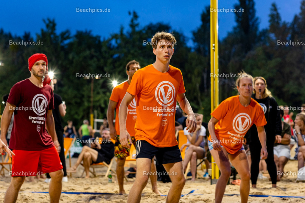 2022-001306-Strandvölkerball-WM | Vorrundentag 1, Freitag