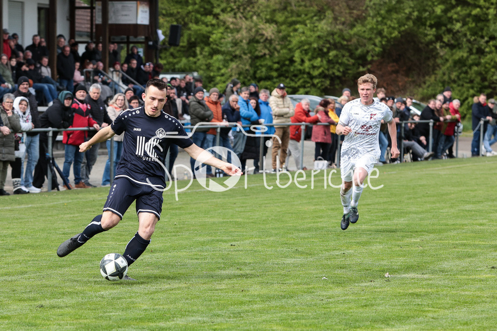 BC Adelzhausen - BC Aichach | AIC #9