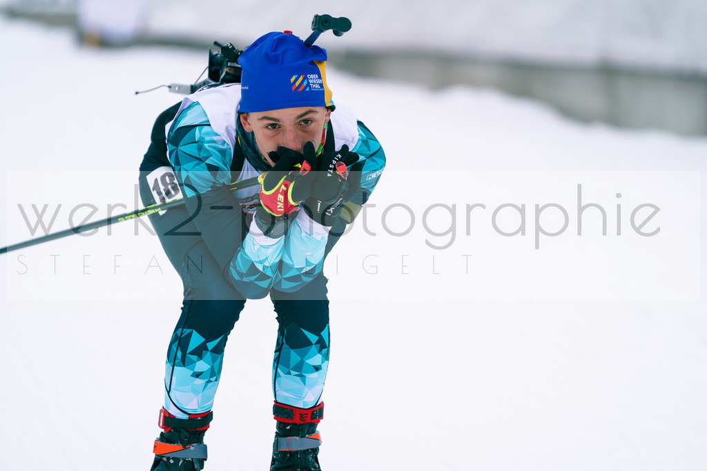Deutschlandpokal Oberhof | Deutsche Meisterschaft Biathlon und 5. DSV JOKA Deutschlandpokal Biathlon in der LOTTO Thüringen ARENA am Rennsteig Oberhof