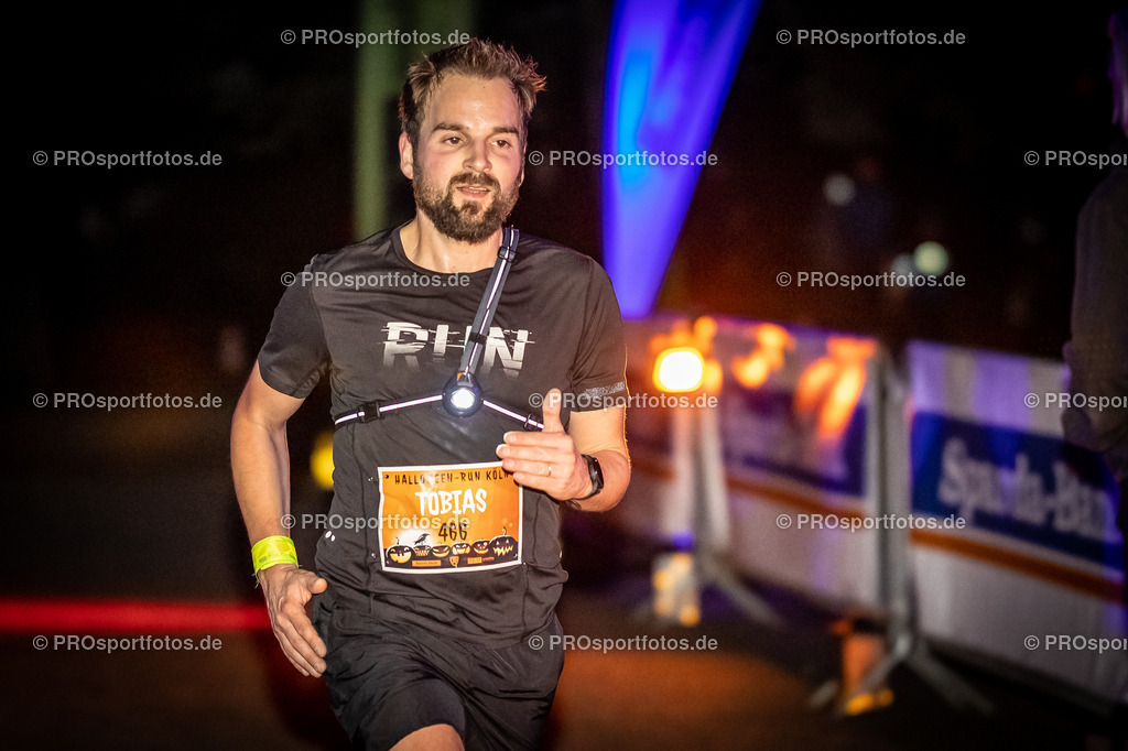Halloween Run 2022 in Koeln, 31.10.2022 | Impressionen vom Halloween Run 2022 am 31.10.2022 in Koeln (Forstbotanischer Garten Rodenkirchen). Foto: BEAUTIFUL SPORTS/Axel Kohring