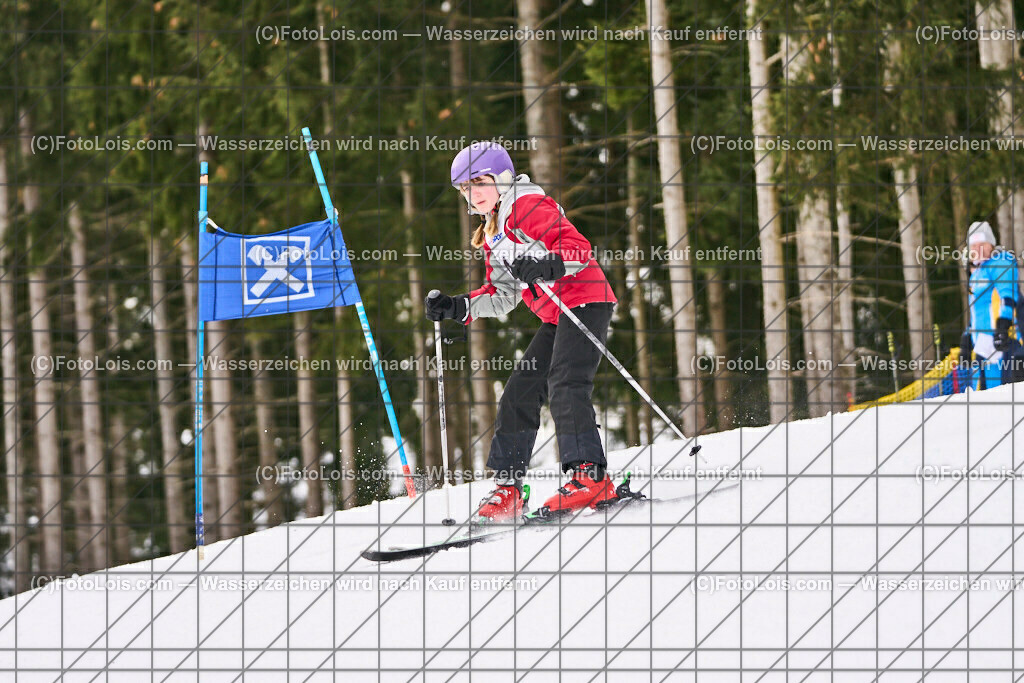 ALP7607_SkiBezirksMeisterschaft_Hollenstein_Moran Sophia | (C)FotoLois.com, Alois Spandl, SkiBezirksMeisterschaft NÖ-West und Bambini/Kindercup-RTL, SC Hollenstein am Königsberg, Sa 11. Feb. 2023.