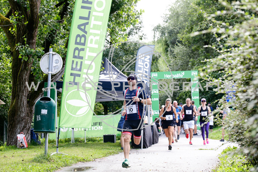 ..... | INNSBRUCK,AUSTRIA, 13.07.24, HERBALIFE 5K Innsbruck  , Image shows: Photo: WAPICS / Andreas Willdoner